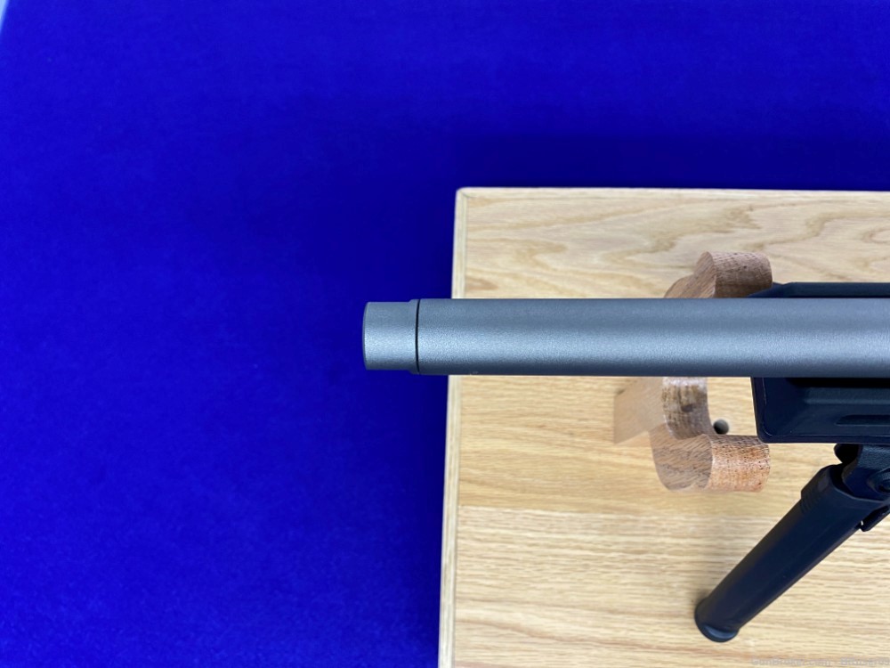 Ruger American Hunter 6.5 Creedmoor *AWESOME TALO EXCLUSIVE WITH HARD CASE*-img-61