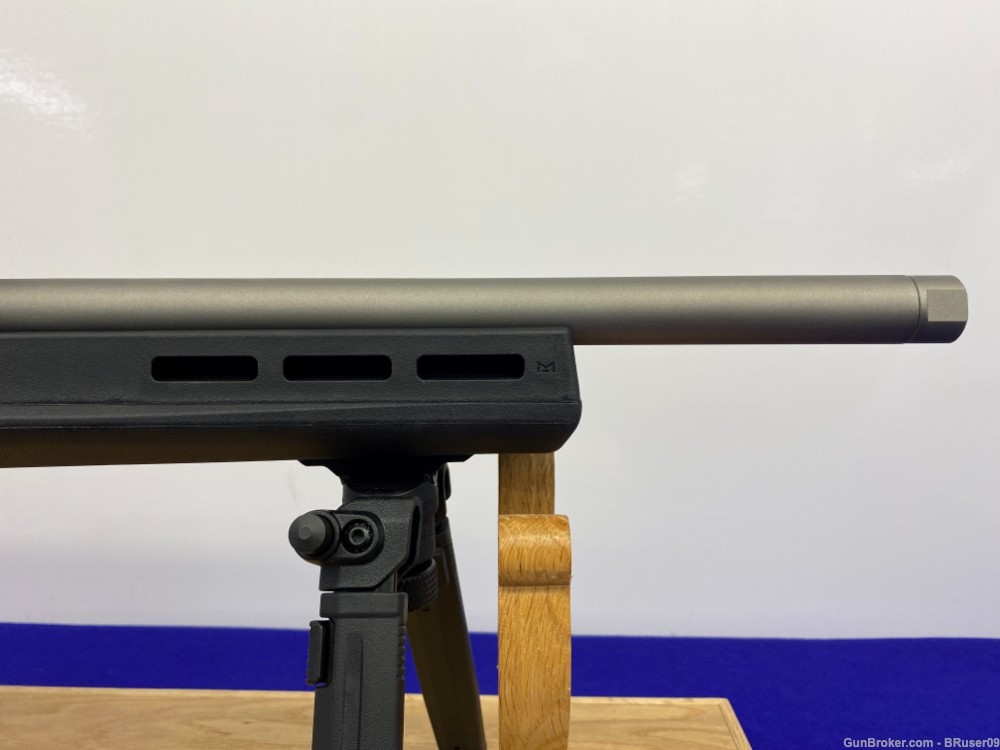 Ruger American Hunter 6.5 Creedmoor *AWESOME TALO EXCLUSIVE WITH HARD CASE*-img-21