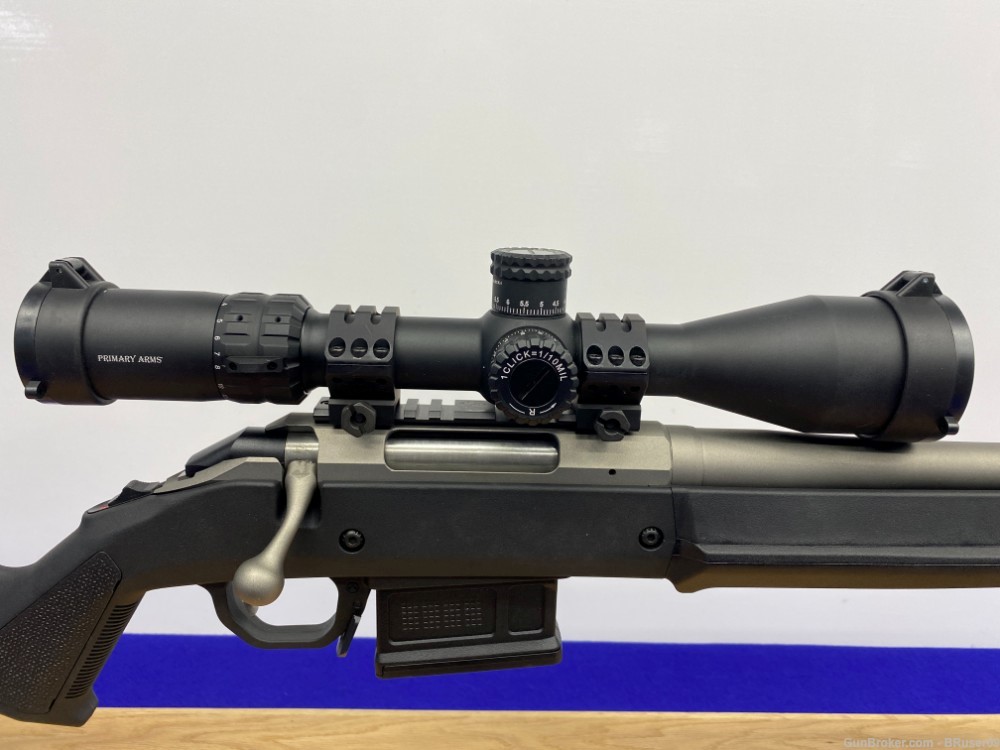 Ruger American Hunter 6.5 Creedmoor *AWESOME TALO EXCLUSIVE WITH HARD CASE*-img-30