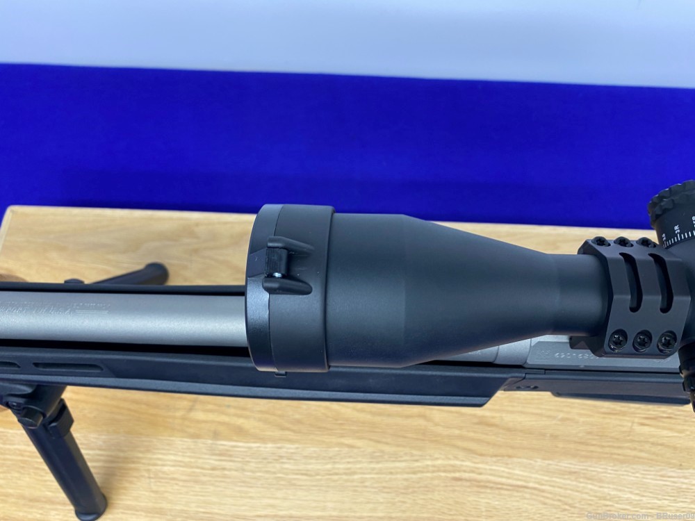 Ruger American Hunter 6.5 Creedmoor *AWESOME TALO EXCLUSIVE WITH HARD CASE*-img-56