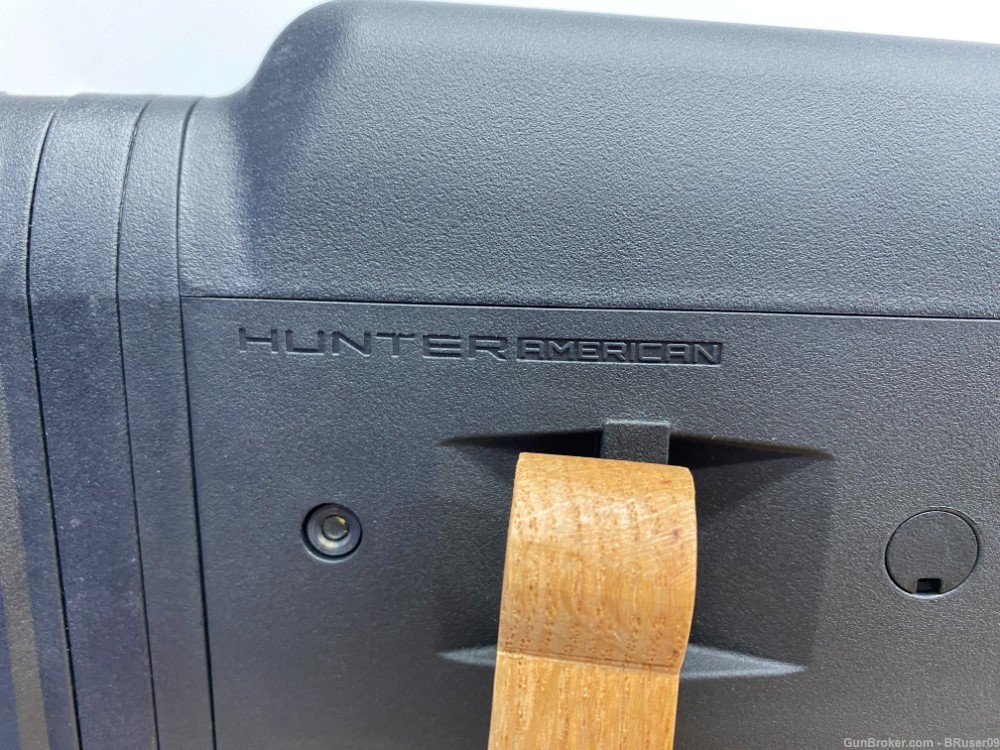 Ruger American Hunter 6.5 Creedmoor *AWESOME TALO EXCLUSIVE WITH HARD CASE*-img-28