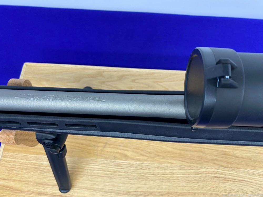 Ruger American Hunter 6.5 Creedmoor *AWESOME TALO EXCLUSIVE WITH HARD CASE*-img-57
