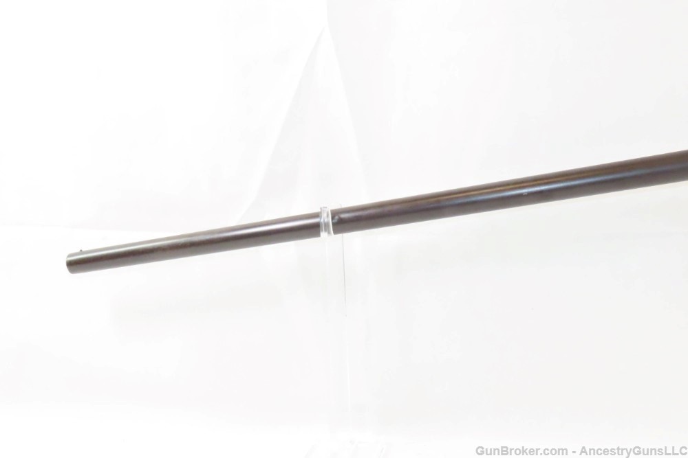 Antique Single Shot MASSACHUSETTS ARMS MAYNARD Model 1873 Shotgun 20 Gauge -img-4