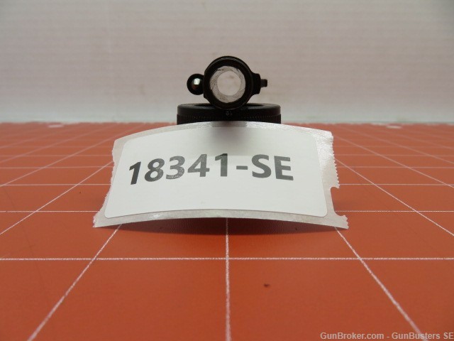 Smith & Wesson 442 .38 S&W SPL+P Repair Parts #18341-SE-img-7