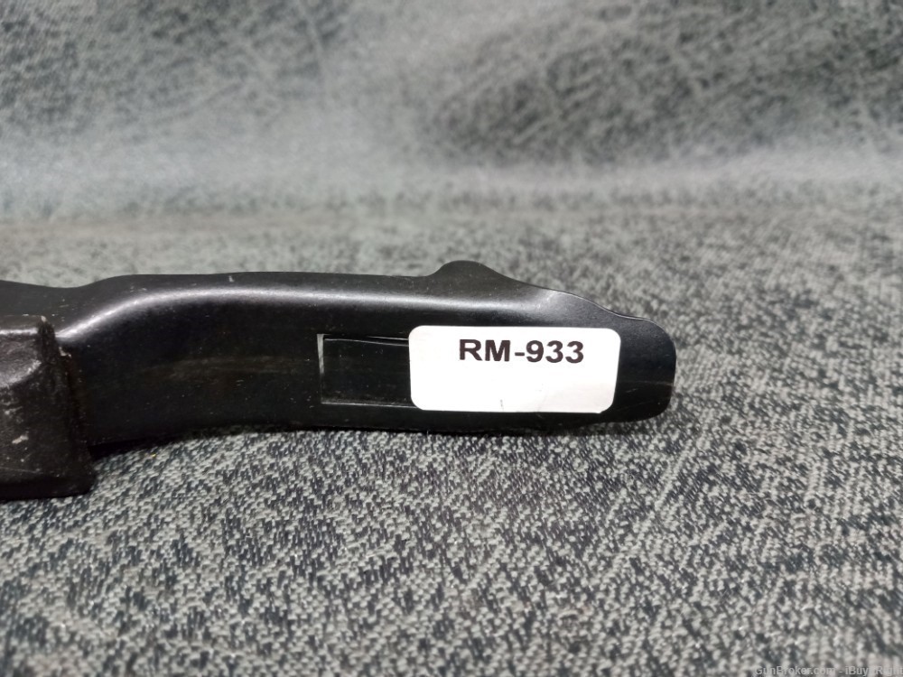 ONE Remington 870 Police Magnum Trigger Assembly Matte Black 197706338701-img-4