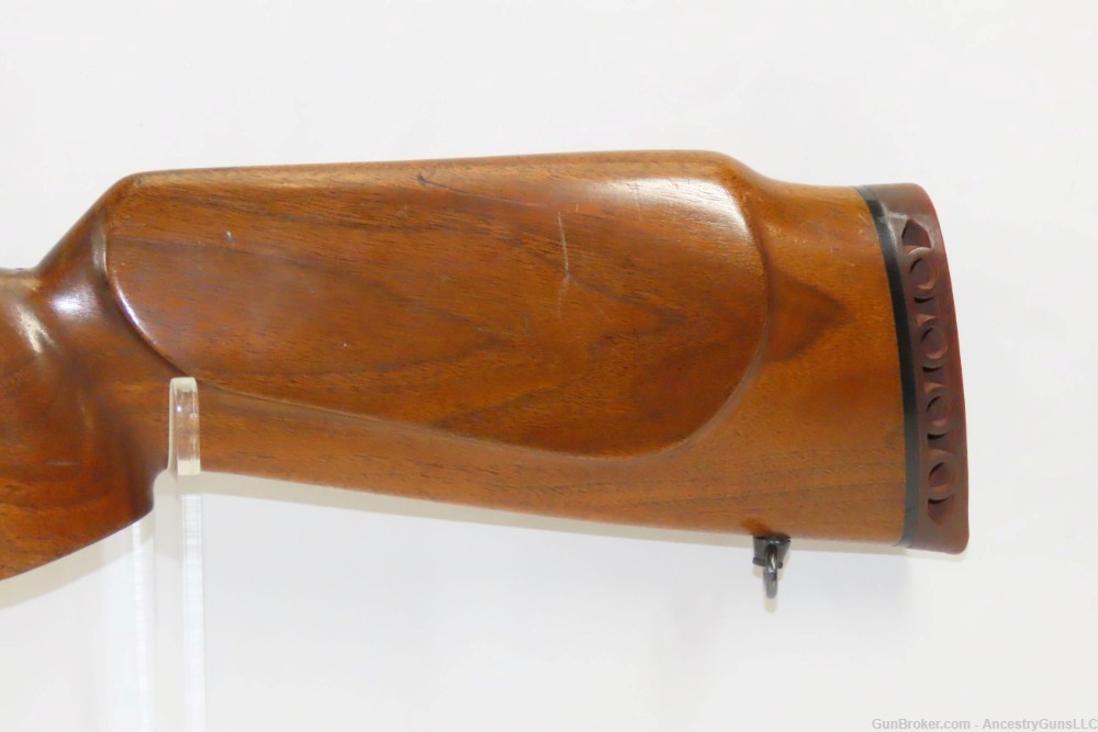 1888 Antique WINCHESTER M1886 Lever Action Rifle .35 Remington Conversion  -img-2