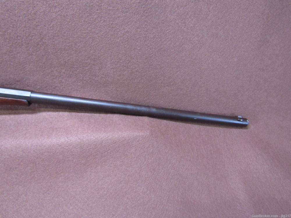 J Stevens A&T Co Favorite 32-Long Cal Single Shot TD Falling Block Rifle-img-3