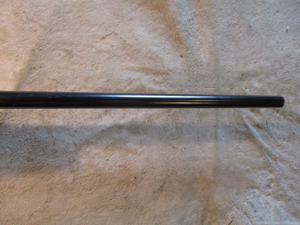 Weatherby Mark V Synthetic, South Gate CA, 300 Wea, 26" Left Hand #34167-img-10