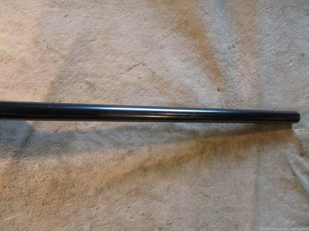 Weatherby Mark V Synthetic, South Gate CA, 300 Wea, 26" Left Hand #34167-img-1