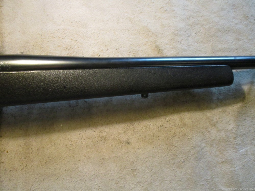 Weatherby Mark V Synthetic, South Gate CA, 300 Wea, 26" Left Hand #34167-img-4
