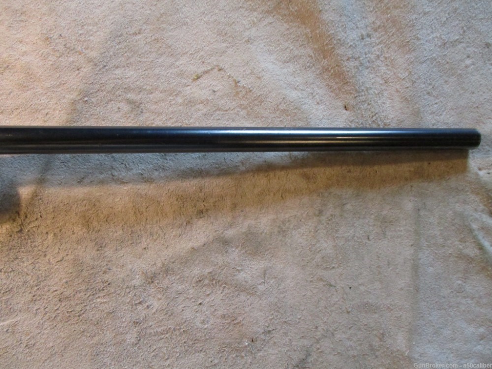 Weatherby Mark V Synthetic, South Gate CA, 300 Wea, 26" Left Hand #34167-img-9
