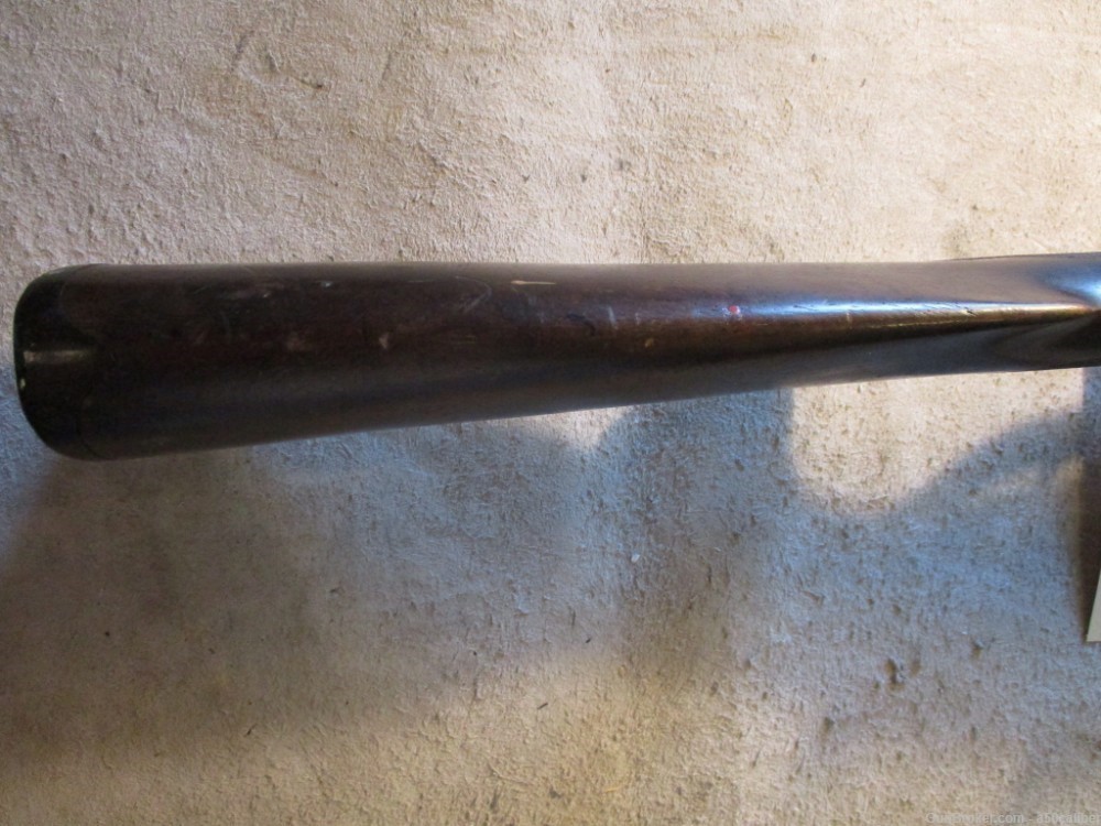 The Continental Hammer gun, 10ga, 32" Damascus barrels #33216  -img-2