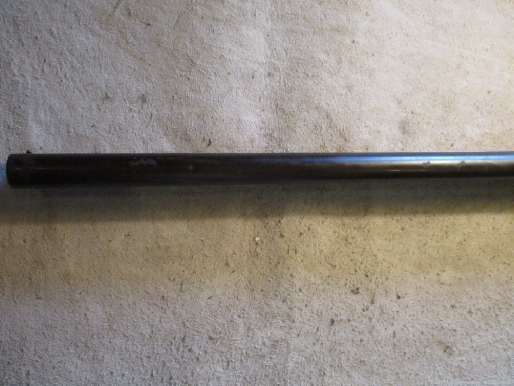 The Continental Hammer gun, 10ga, 32" Damascus barrels #33216  -img-16
