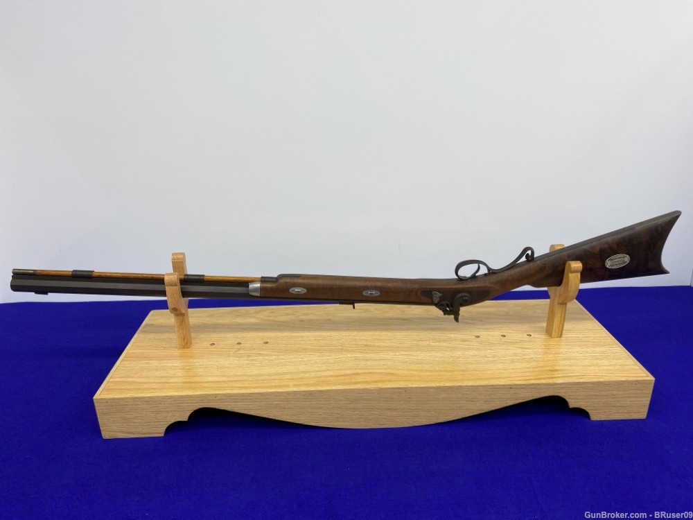 1978 Browning Mountain Rifle .50cal *RARE CENTENNIAL #466 OF 1,000* Set 1/5-img-46