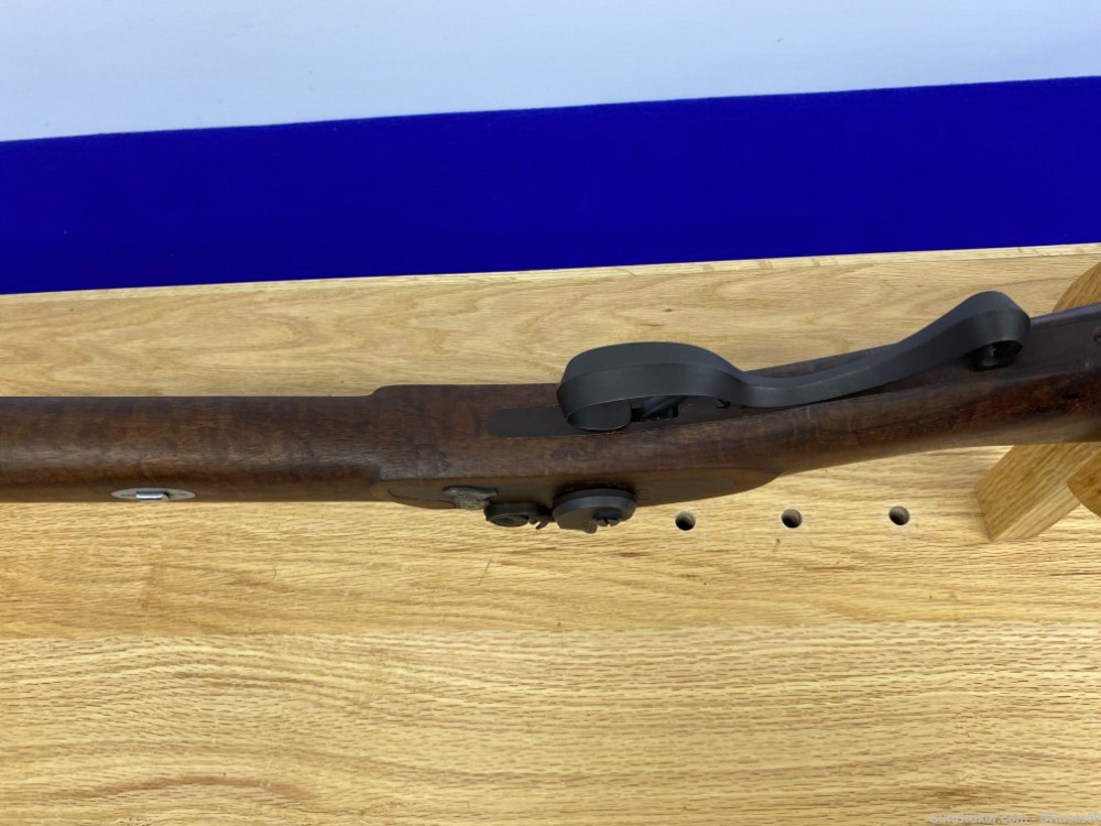 1978 Browning Mountain Rifle .50cal *RARE CENTENNIAL #466 OF 1,000* Set 1/5-img-50