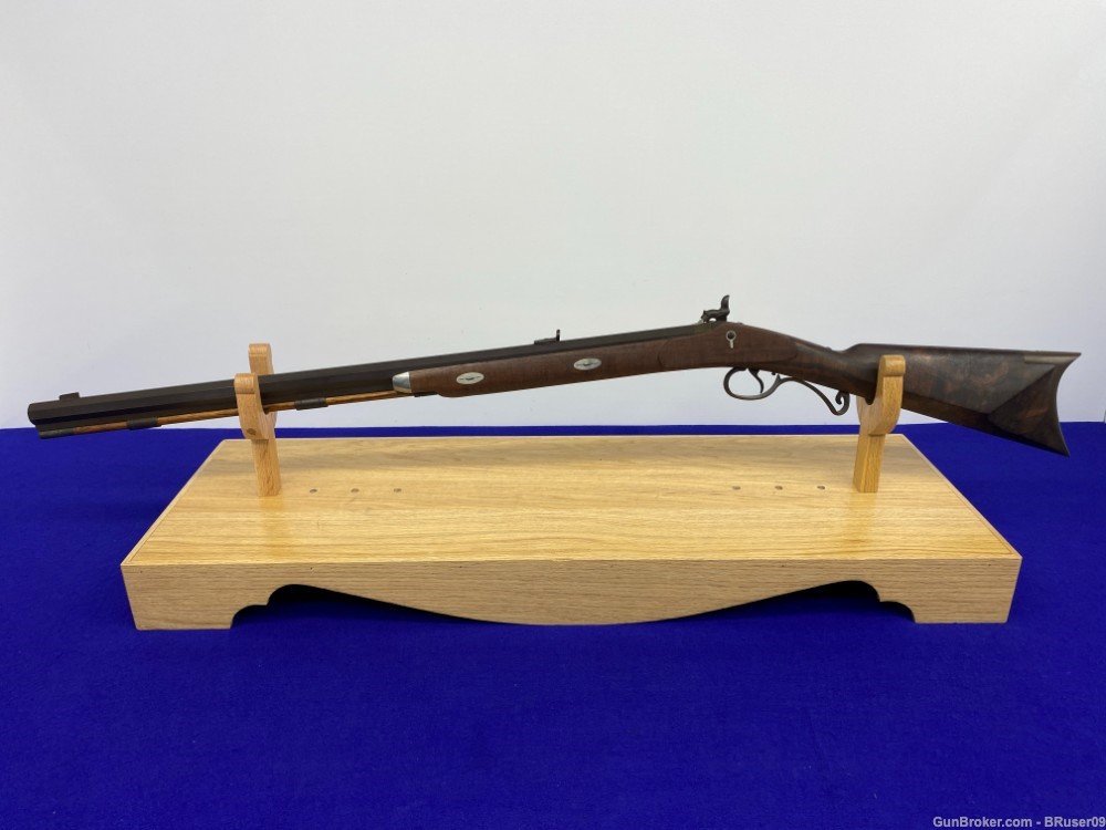 1978 Browning Mountain Rifle .50cal *RARE CENTENNIAL #466 OF 1,000* Set 1/5-img-21