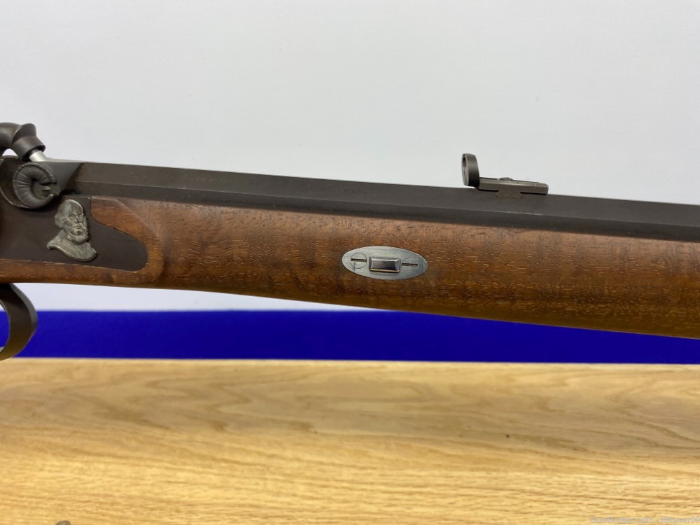 1978 Browning Mountain Rifle .50cal *RARE CENTENNIAL #466 OF 1,000* Set 1/5-img-8