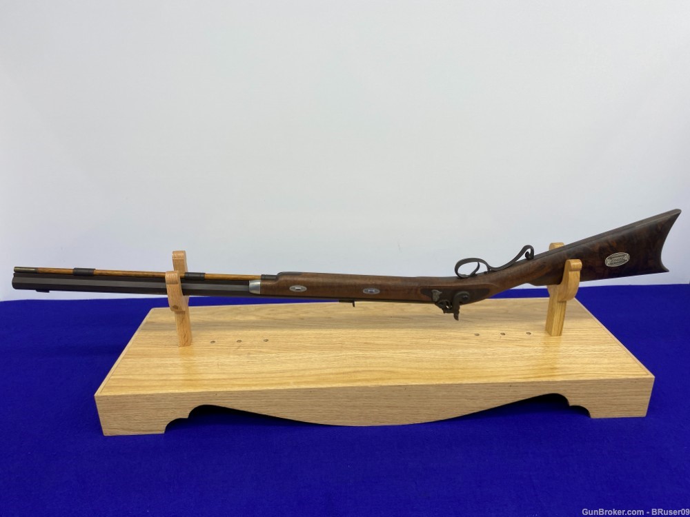 1978 Browning Mountain Rifle .50cal *RARE CENTENNIAL #466 OF 1,000* Set 1/5-img-45