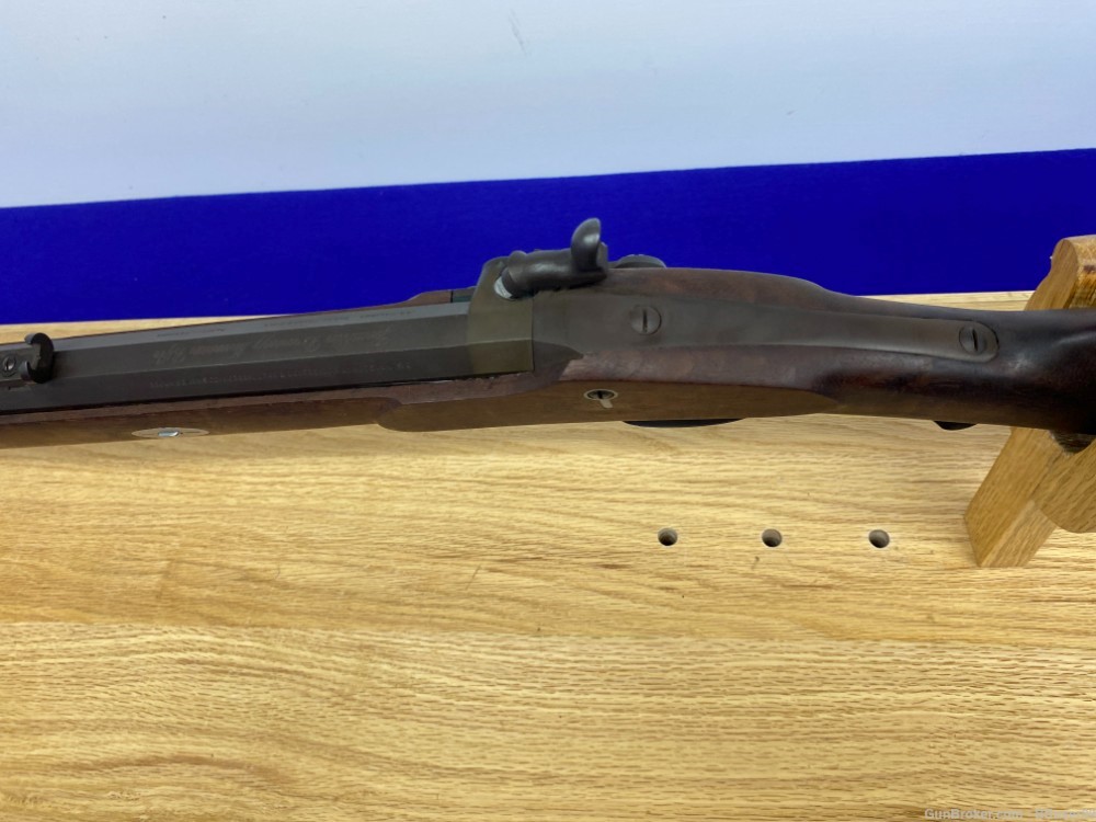 1978 Browning Mountain Rifle .50cal *RARE CENTENNIAL #466 OF 1,000* Set 1/5-img-39