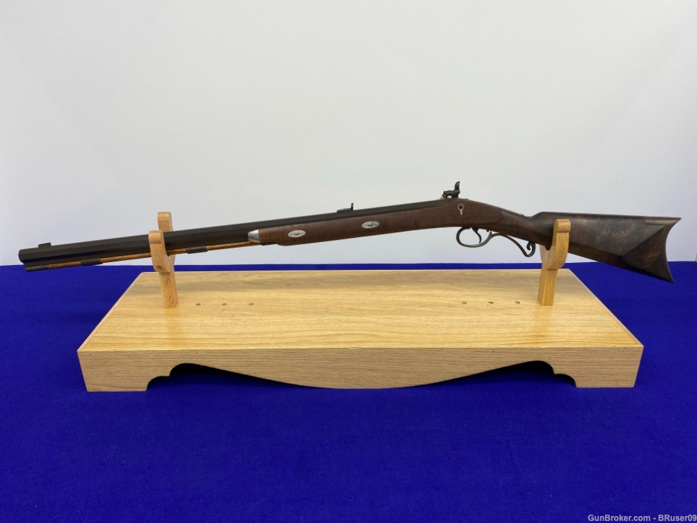 1978 Browning Mountain Rifle .50cal *RARE CENTENNIAL #466 OF 1,000* Set 1/5-img-25