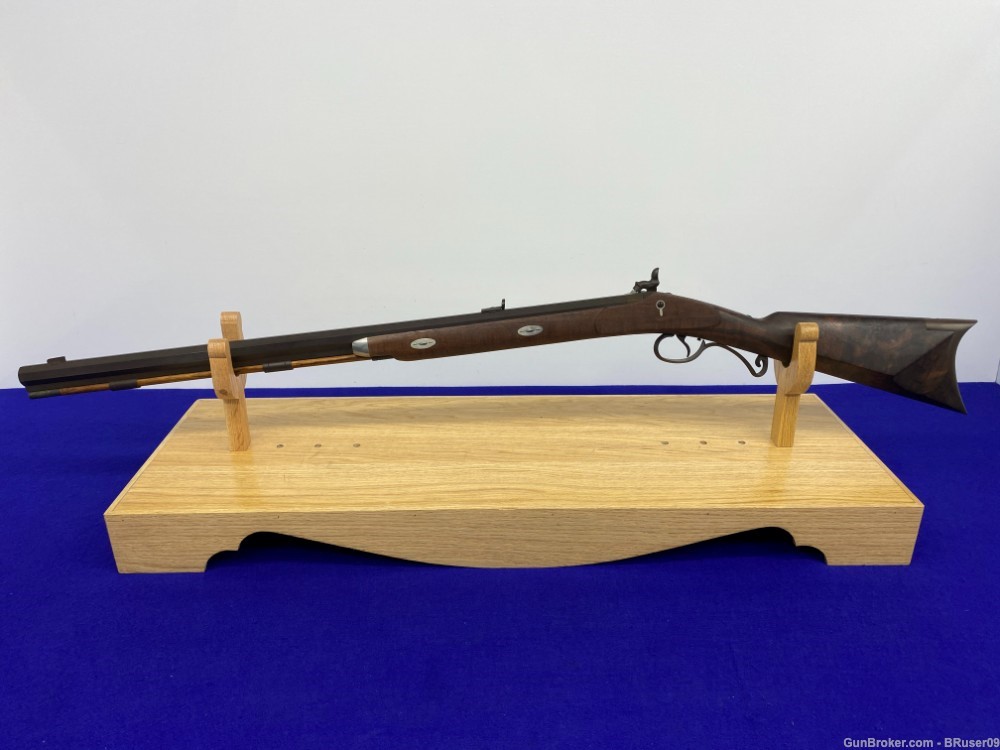 1978 Browning Mountain Rifle .50cal *RARE CENTENNIAL #466 OF 1,000* Set 1/5-img-20