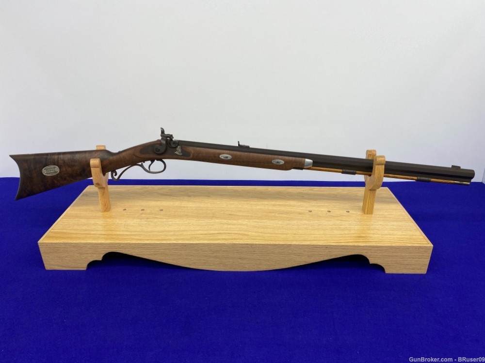 1978 Browning Mountain Rifle .50cal *RARE CENTENNIAL #466 OF 1,000* Set 1/5-img-2
