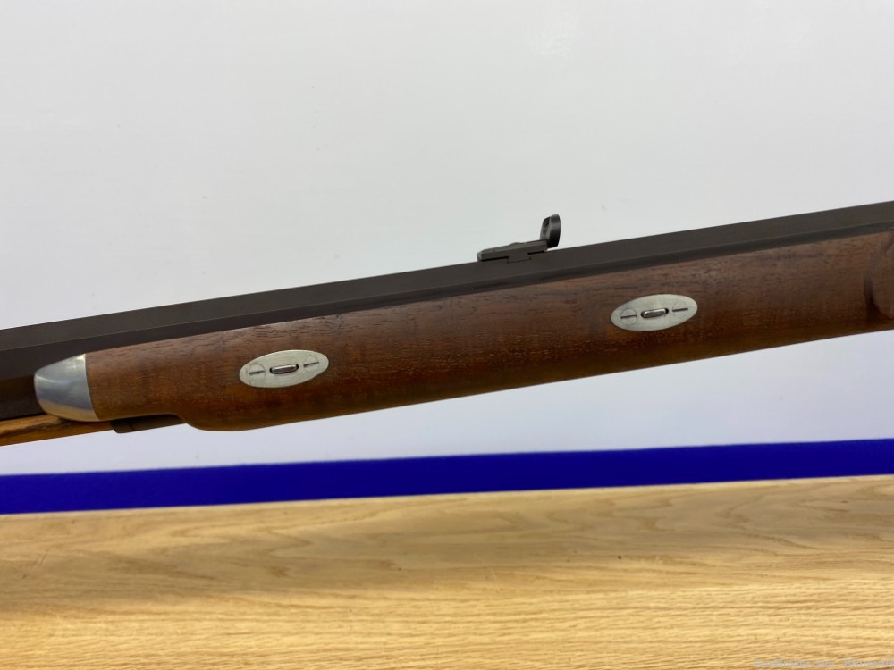 1978 Browning Mountain Rifle .50cal *RARE CENTENNIAL #466 OF 1,000* Set 1/5-img-30