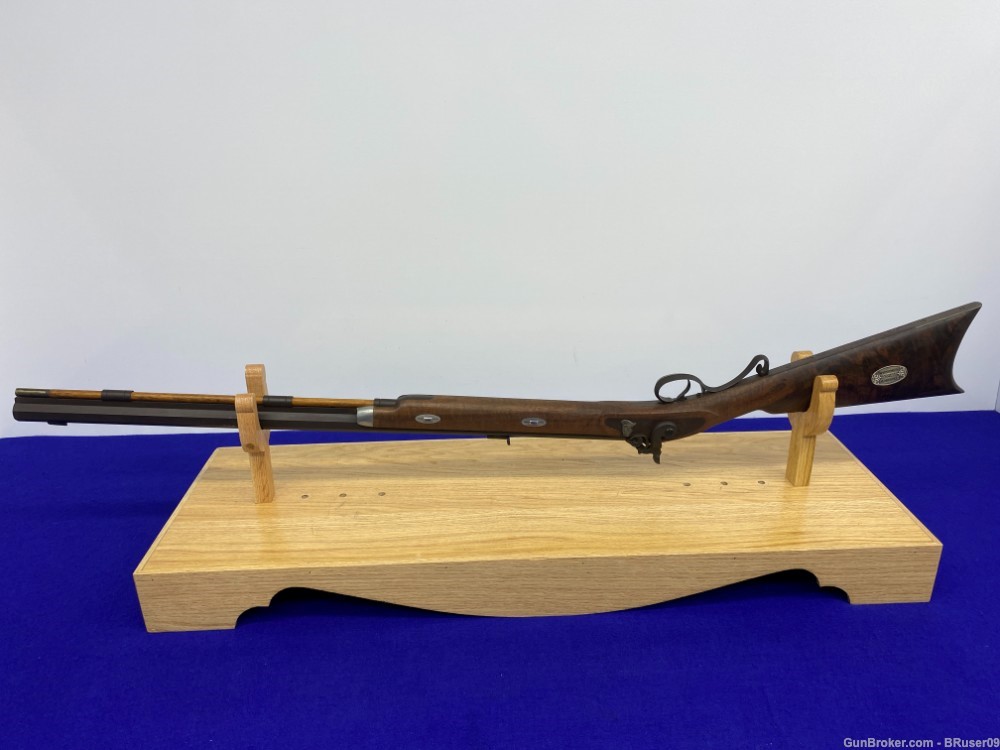 1978 Browning Mountain Rifle .50cal *RARE CENTENNIAL #466 OF 1,000* Set 1/5-img-47
