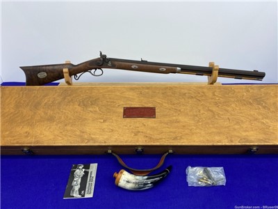 1978 Browning Mountain Rifle .50cal *RARE CENTENNIAL #466 OF 1,000* Set 1/5