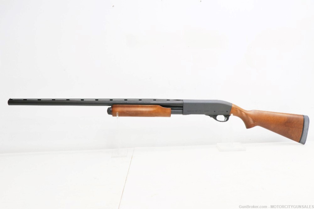 Remington 870 Express Magnum 12GA Pump Action Shotgun 27.5"-img-0