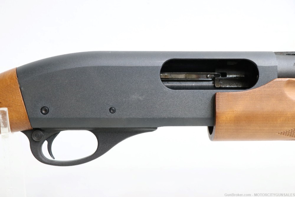 Remington 870 Express Magnum 12GA Pump Action Shotgun 27.5"-img-12