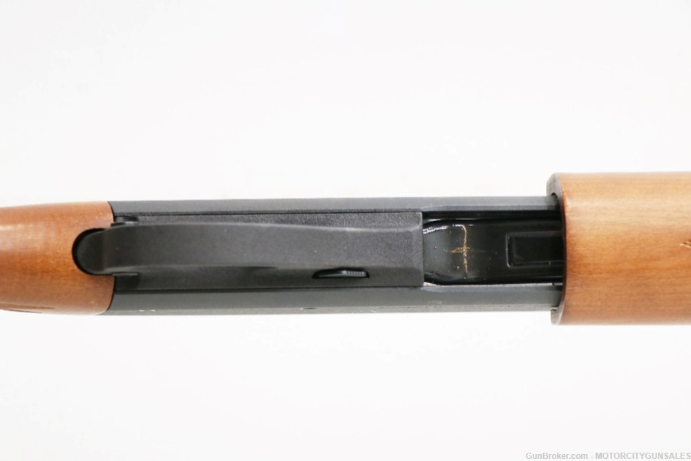 Remington 870 Express Magnum 12GA Pump Action Shotgun 27.5"-img-13