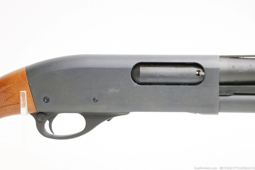Remington 870 Express Magnum 12GA Pump Action Shotgun 27.5"-img-9