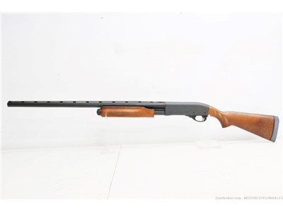 Remington 870 Express Magnum 12GA Pump Action Shotgun 27.5"