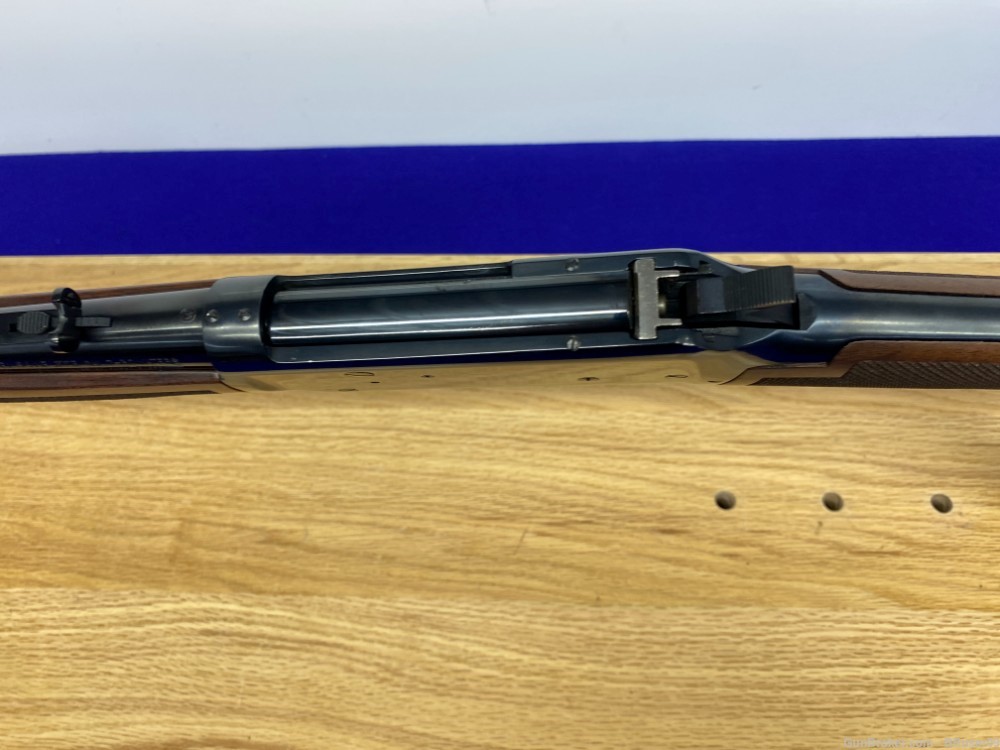 1985 Winchester 94 XTR 7-30 Waters Blue 24" *SUPER RARE EXAMPLE* RARE PIECE-img-34