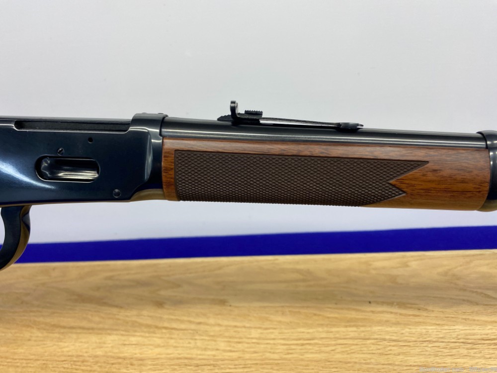 1985 Winchester 94 XTR 7-30 Waters Blue 24" *SUPER RARE EXAMPLE* RARE PIECE-img-9