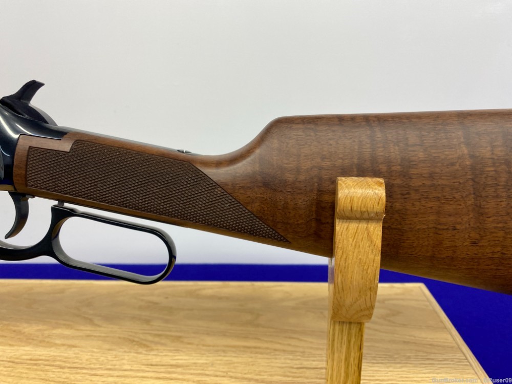 1985 Winchester 94 XTR 7-30 Waters Blue 24" *SUPER RARE EXAMPLE* RARE PIECE-img-23