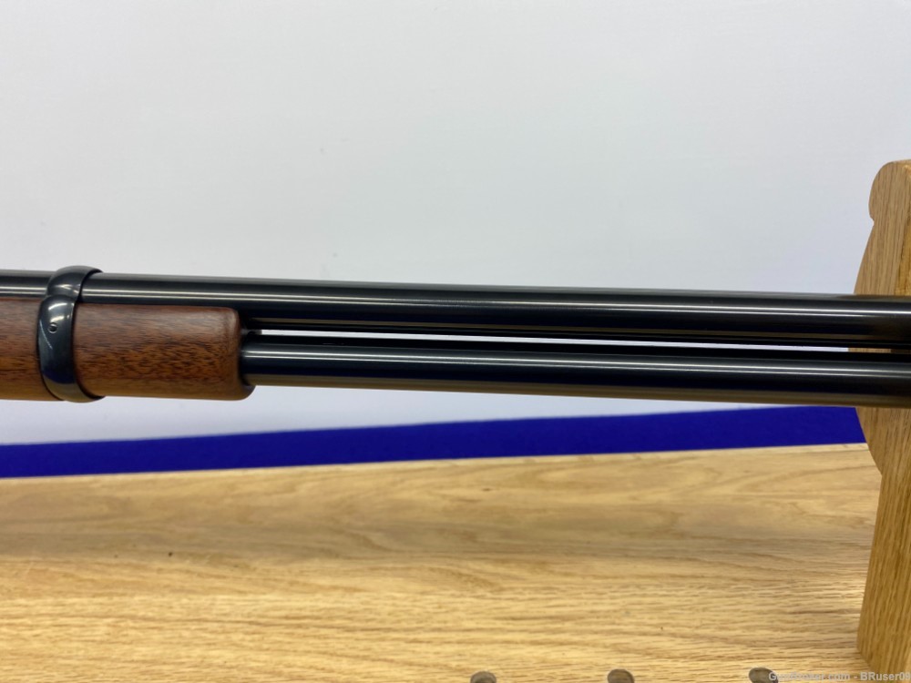 1985 Winchester 94 XTR 7-30 Waters Blue 24" *SUPER RARE EXAMPLE* RARE PIECE-img-11