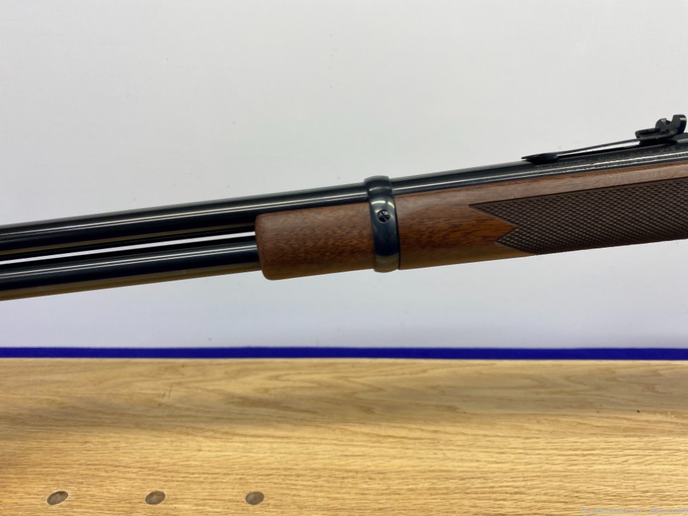 1985 Winchester 94 XTR 7-30 Waters Blue 24" *SUPER RARE EXAMPLE* RARE PIECE-img-26