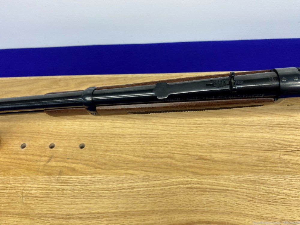 1985 Winchester 94 XTR 7-30 Waters Blue 24" *SUPER RARE EXAMPLE* RARE PIECE-img-35