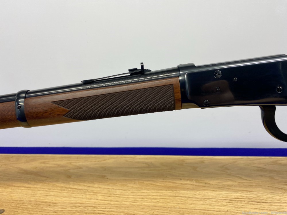 1985 Winchester 94 XTR 7-30 Waters Blue 24" *SUPER RARE EXAMPLE* RARE PIECE-img-25