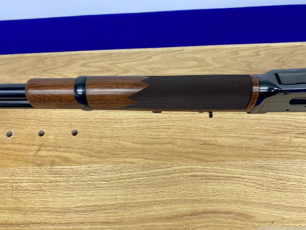 1985 Winchester 94 XTR 7-30 Waters Blue 24" *SUPER RARE EXAMPLE* RARE PIECE-img-44