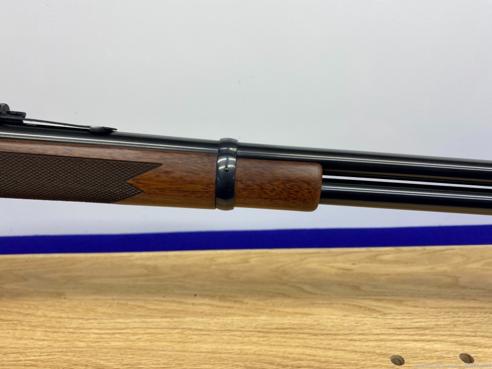 1985 Winchester 94 XTR 7-30 Waters Blue 24" *SUPER RARE EXAMPLE* RARE PIECE-img-10