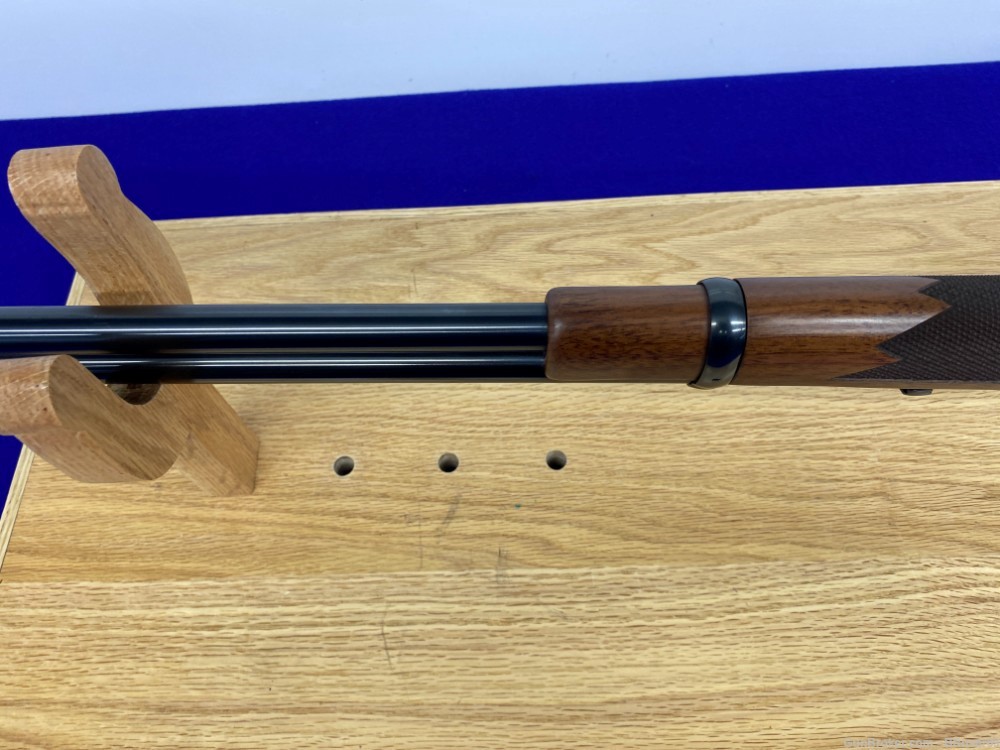 1985 Winchester 94 XTR 7-30 Waters Blue 24" *SUPER RARE EXAMPLE* RARE PIECE-img-45