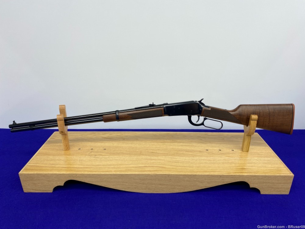 1985 Winchester 94 XTR 7-30 Waters Blue 24" *SUPER RARE EXAMPLE* RARE PIECE-img-19