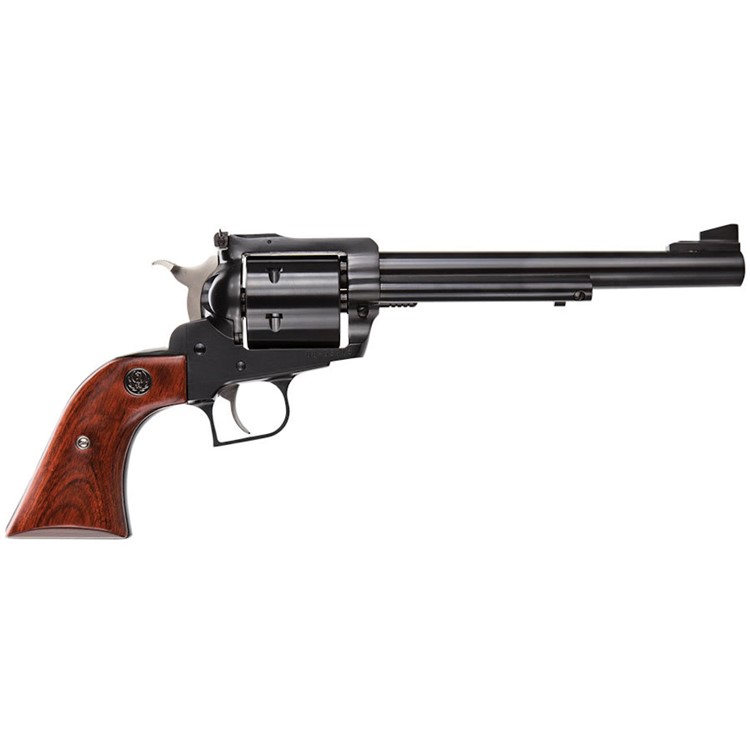 Ruger Super Blackhawk Revolver 7.5 44Mag-img-0
