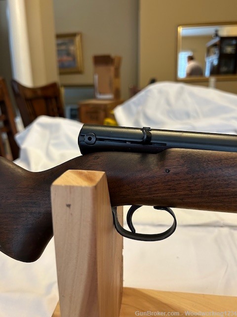 Winchester Model 74, 22 Lr-img-1