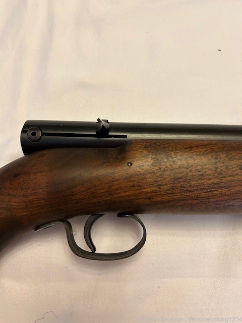 Winchester Model 74, 22 Lr-img-8