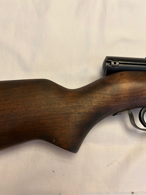 Winchester Model 74, 22 Lr-img-7