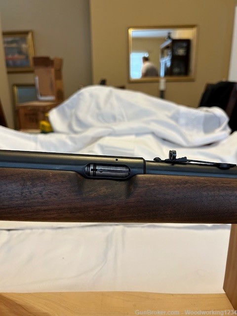 Winchester Model 74, 22 Lr-img-2